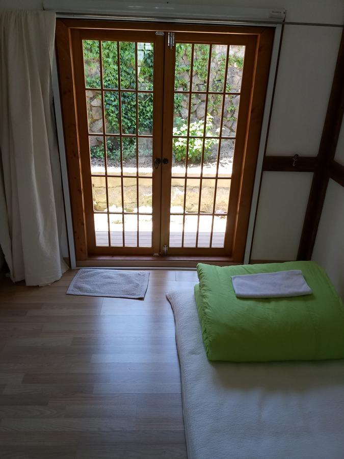 Hundred Years Hanok Mokpo Exterior foto